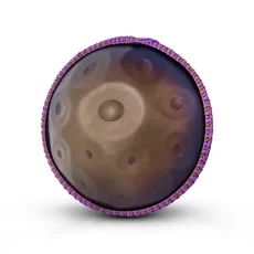 هنگ درام samipan 12 نت مسی