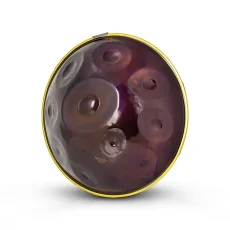 هنگ درام samipan 12 نت بنفش