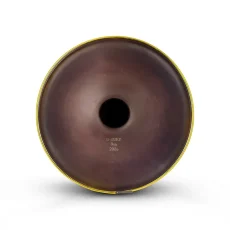 هنگ درام samipan 12 نت بنفش