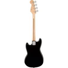 Squier Sonic Bronco Bass - Black