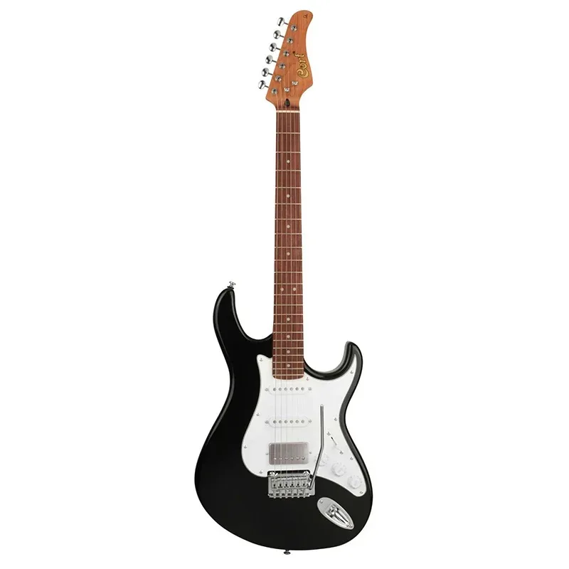 Cort G260CS-BK