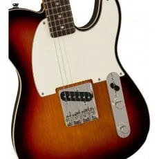 Squier Classic Vibe ‘60s Custom Esquire 3‑Color Sunburst
