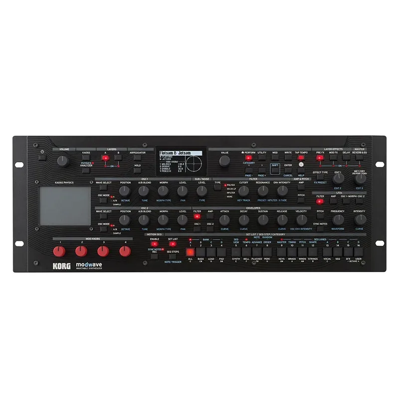 Korg MODWAVE-M