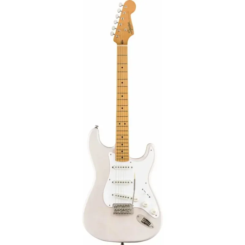 Squier Classic Vibe '50s Stratocaster - White Blonde