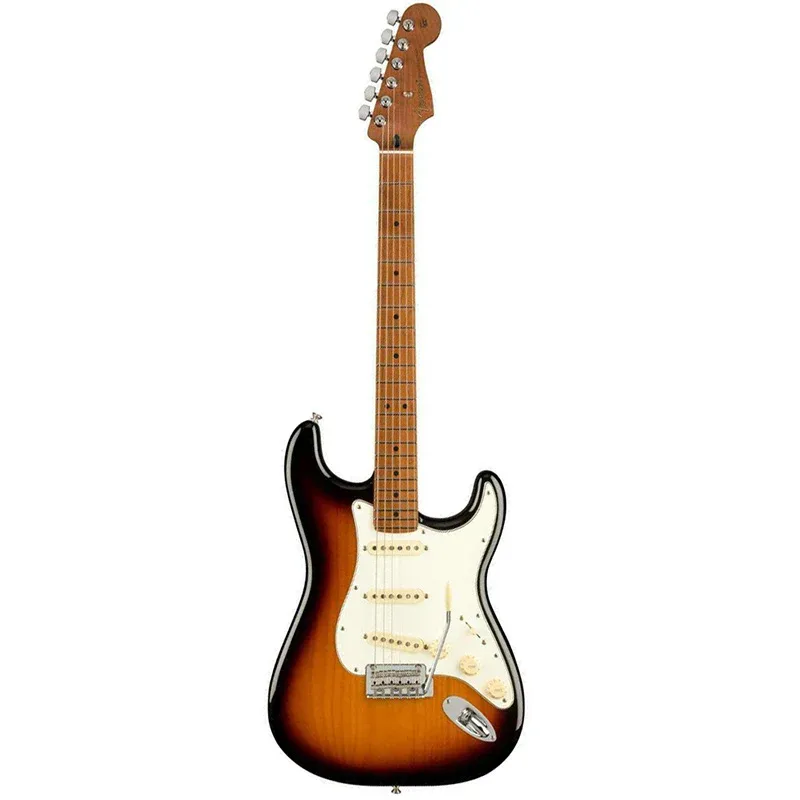 Fender Player Strat Limited Edition Roasted Maple - 2-Color Sunburst