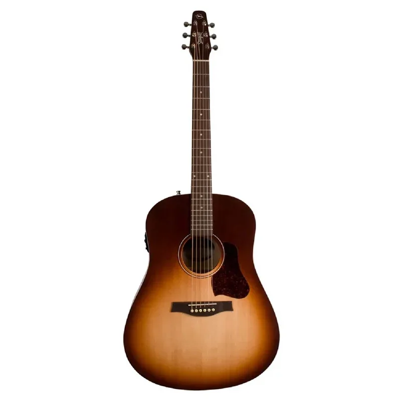 Seagull Entourage Autumn Burst Presys EL - 51922