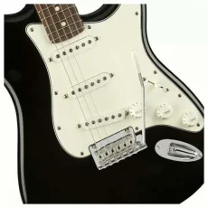 Fender Player Stratocaster Pau Ferro - Black
