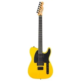 Fender Player II Advanced Telecaster HH - FYLW