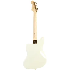 Squier 40th Anniversary Jazzmaster - Gold Edition