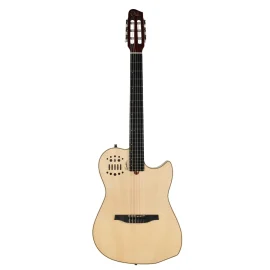 4690 - Godin Multiac Nylon String natural
