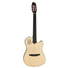 4690 - Godin Multiac Nylon String natural