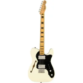Squier FSR Classic Vibe '70s Telecaster - Thinline Ltd 