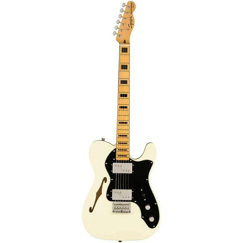 Squier FSR Classic Vibe '70s Telecaster - Thinline Ltd 