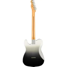 Fender Player Plus Telecaster - Silver Smoke