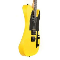 Fender Player II Advanced Telecaster HH - FYLW