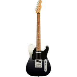 Fender Player Plus Telecaster - Silver Smoke