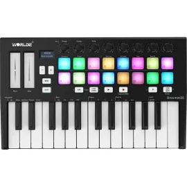 Worlde Orca Mini 25