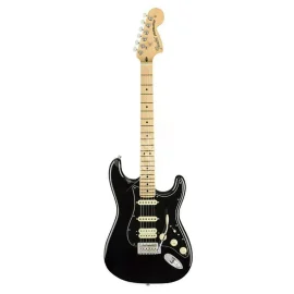 Fender American Performer Stratocaster HSS - Black