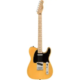 Squier Affinity Telecaster - Butterscotch Blonde