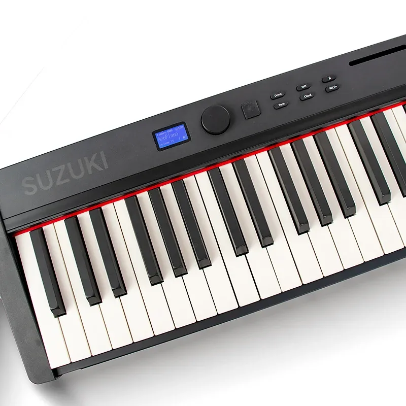 SUZUKI PORTABLE