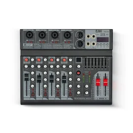 Worlde MX.4 99 DSP