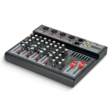 Worlde MX.4 99 DSP
