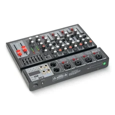 Worlde MX.4 99 DSP