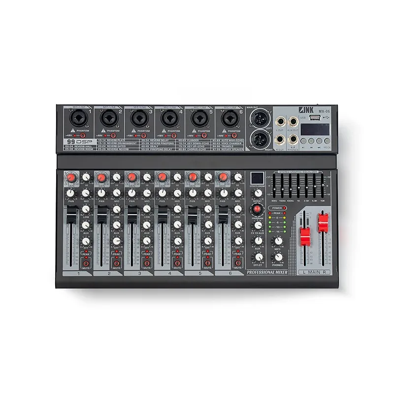 Worlde MX.6 99 DSP