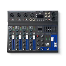 Worlde FX-5 99 DSP