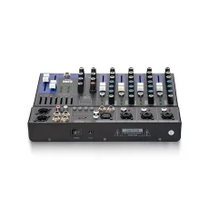 Worlde FX-5 99 DSP