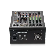 Worlde MC‑P4 250W