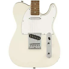 Squier Affinity Series Telecaster - Olympic White