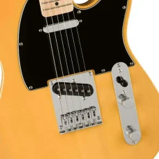 Squier Affinity Telecaster - Butterscotch Blonde