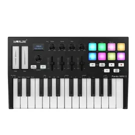 Worlde Panda Mini II
