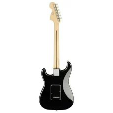Fender American Performer Stratocaster HSS - Black