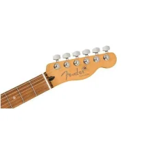 Fender Player Plus Telecaster - Silver Smoke