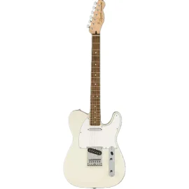 Squier Affinity Series Telecaster - Olympic White