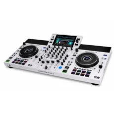 Denon DJ Sclive 4 - WH