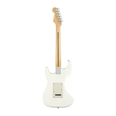 Fender Player Stratocaster HSS Electric Guitar - Polar White
