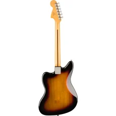 Squier Classic Vibe '70s Jaguar - 3‑Colour Sunburst