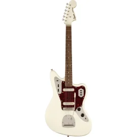 Squier Classic Vibe '60s Jaguar - Olympic White