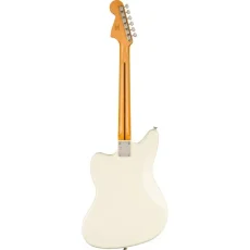 Squier Classic Vibe '60s Jaguar - Olympic White