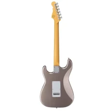 G&L Tribute Legacy MP - Shoreline Gold