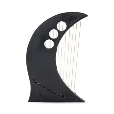 چنگ رومی بلوط مدل ماه ۵۲ هرتز