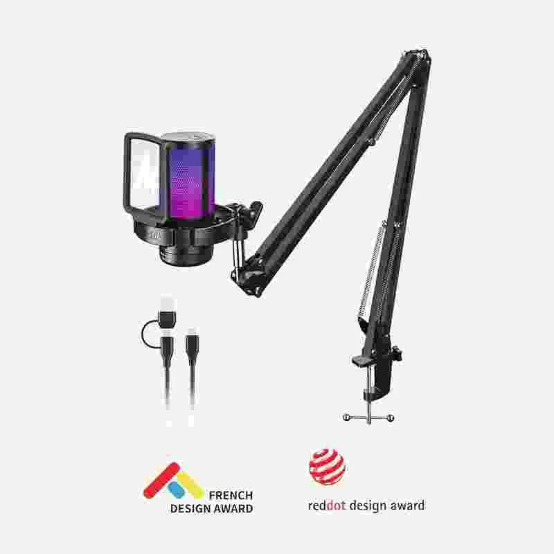 Maono DGM20S
