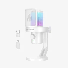 Maono DM40 Pro White