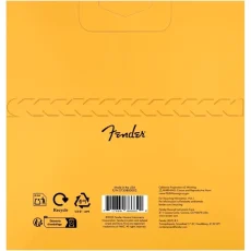 Fender 880XL Dura-Tone Acoustic Guitar Strings - 10-48 - 0730880002