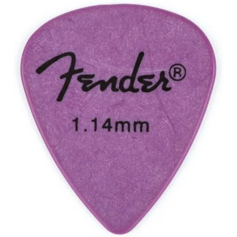 Fender Rock-On Touring Pick - 0987351950