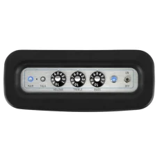 Fender Newport Bluetooth Speaker - Black