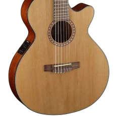 Cort CEC5-NAT